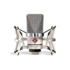 NEUMANN TLM102 STUDIO KIT Silver