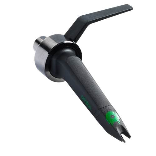 Ortofon Concorde Mkii Mix Promo