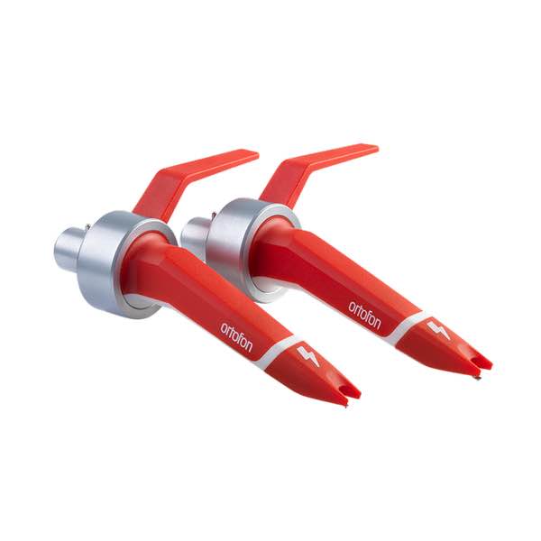 Ortofon Concorde Mkii Twin Digital Promo