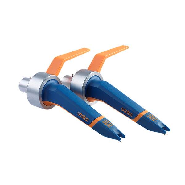 Ortofon Concorde Mkii Twin Dj Promo