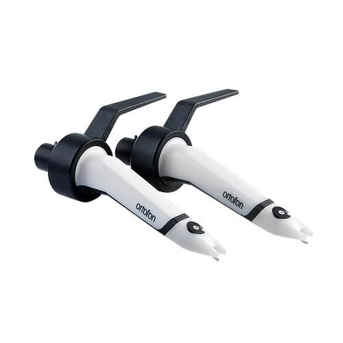 Ortofon Concorde Mkii Twin Scratch Promo