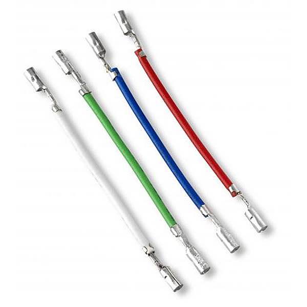 Ortofon Lead Wires Set