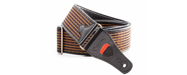 Righton! Straps Oxblood Ii