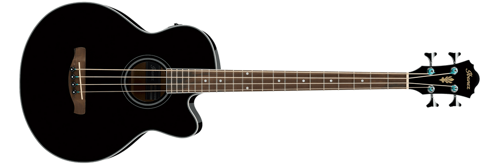IBANEZ AEB8E BK