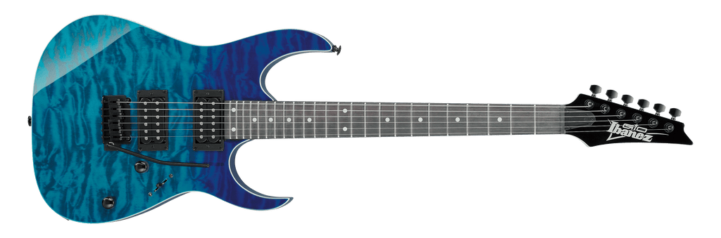 IBANEZ GRG120 QASP