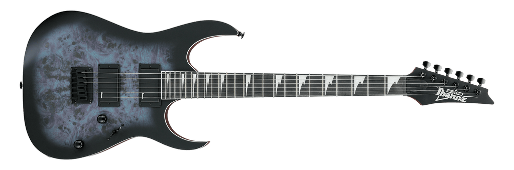 IBANEZ GRG121PAR KBF