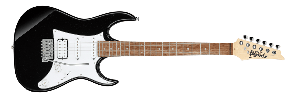 IBANEZ GRX40BKN