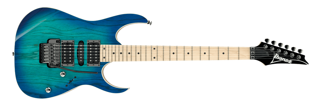 IBANEZ RG370 AHMZ BMT