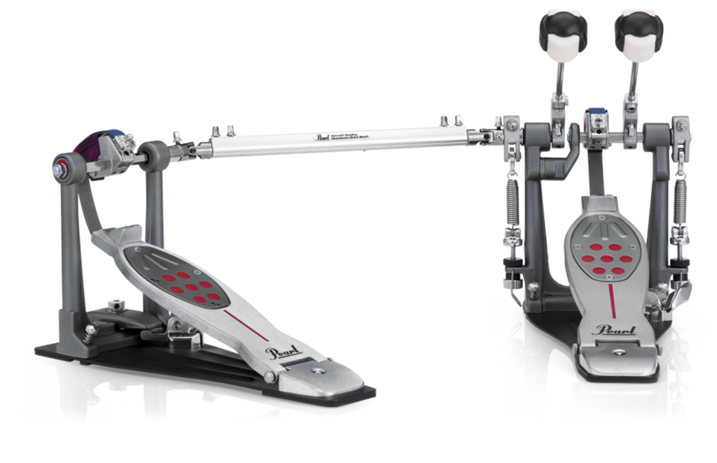 PEARL P2052C DOPPIO PEDALE