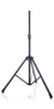 BESPECO PN90XLN SUPPORTO X CASSE PNEUMATICO NERO