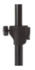 BESPECO PN90XLN SUPPORTO X CASSE PNEUMATICO NERO