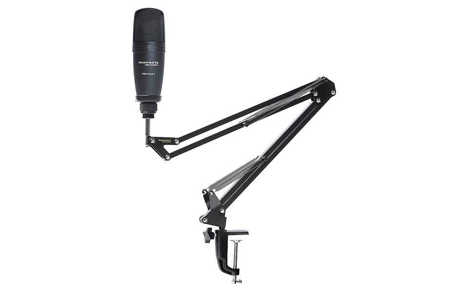 Marantz Professional Pod Pack 1