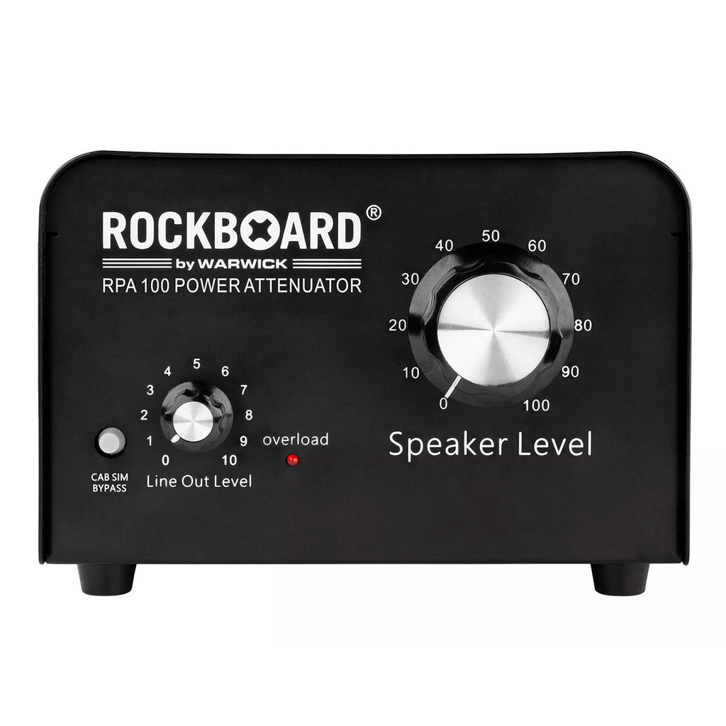 ROCKPOWER RBO ERPA 100