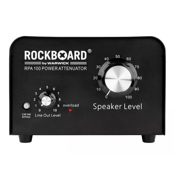 ROCKPOWER RBO ERPA 100
