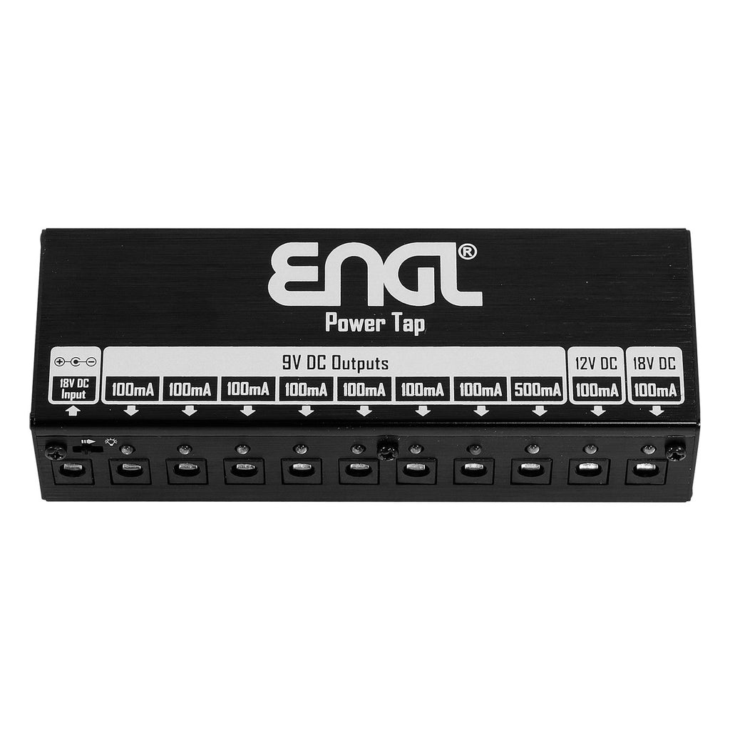 ENGL PT PowerTap