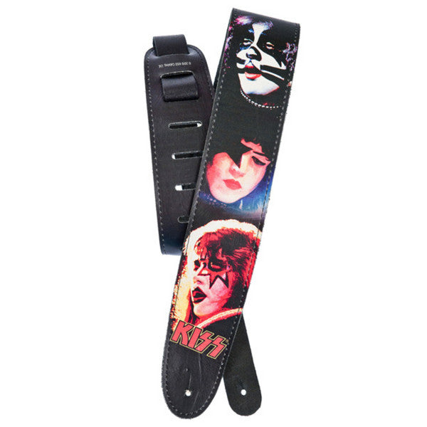 PLANET WAVES Tracolla Kiss