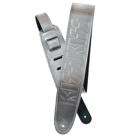 PLANET WAVES Tracolla Kiss – Double Platinum