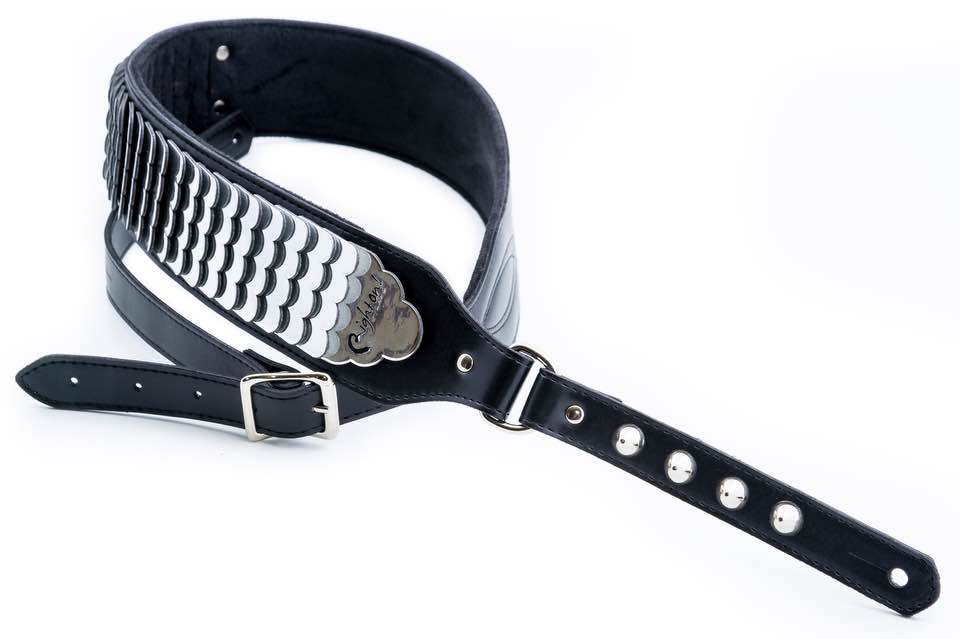 Righton! Straps J.L. Python Black