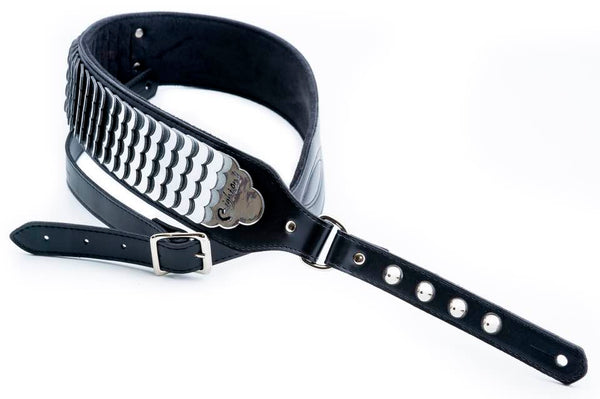 Righton! Straps J.L. Python Black