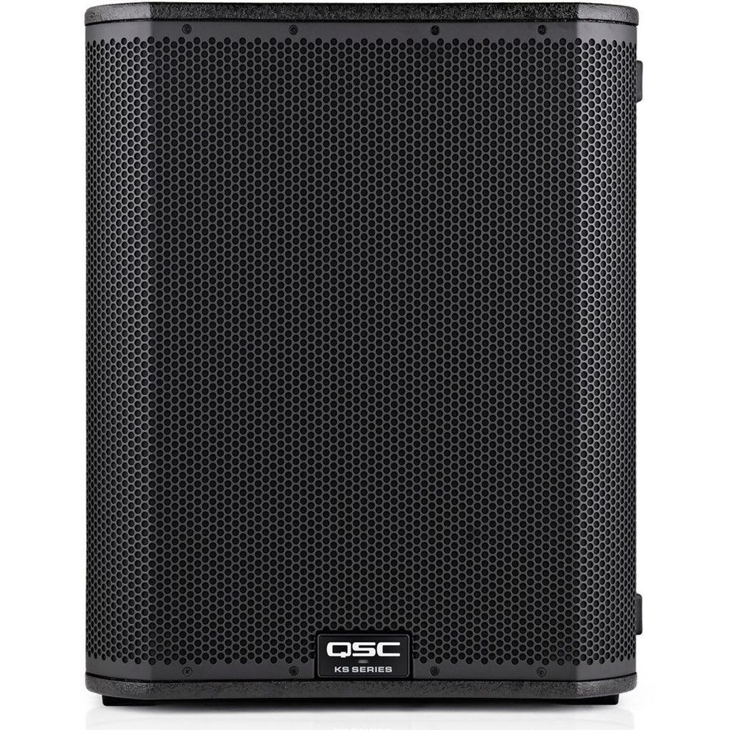 QSC KS118
