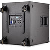 QSC KS118