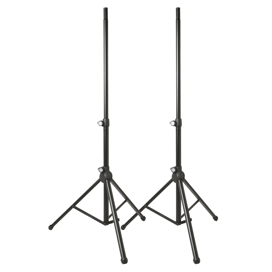 QUIK LOK SP770 Coppia di stativi con meccanismo pneumatico