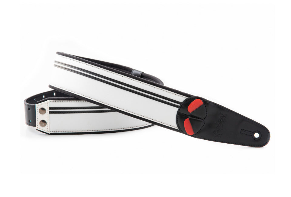 Righton! Straps Race B&W