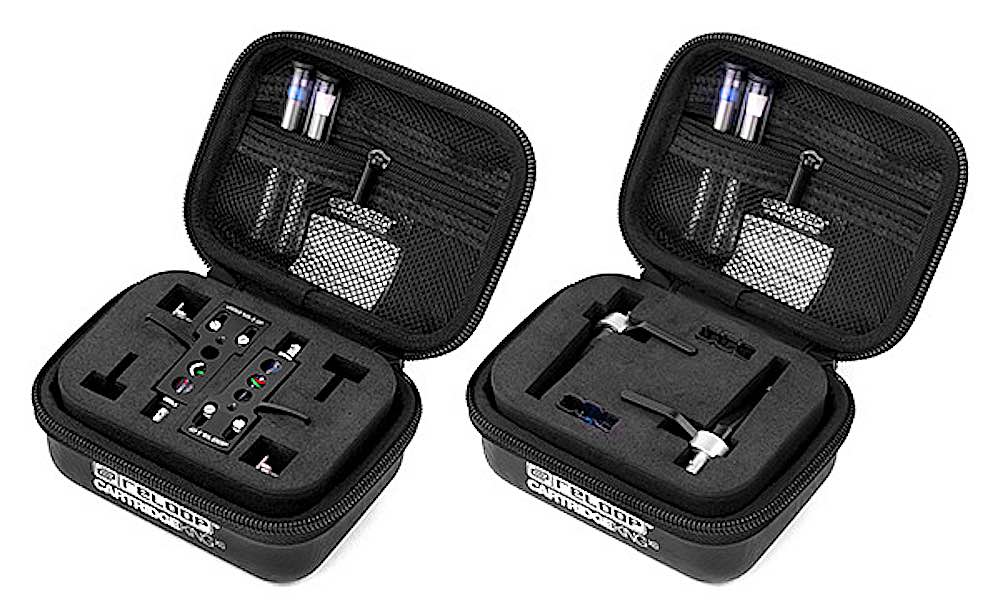 Reloop Cartridge King Xs