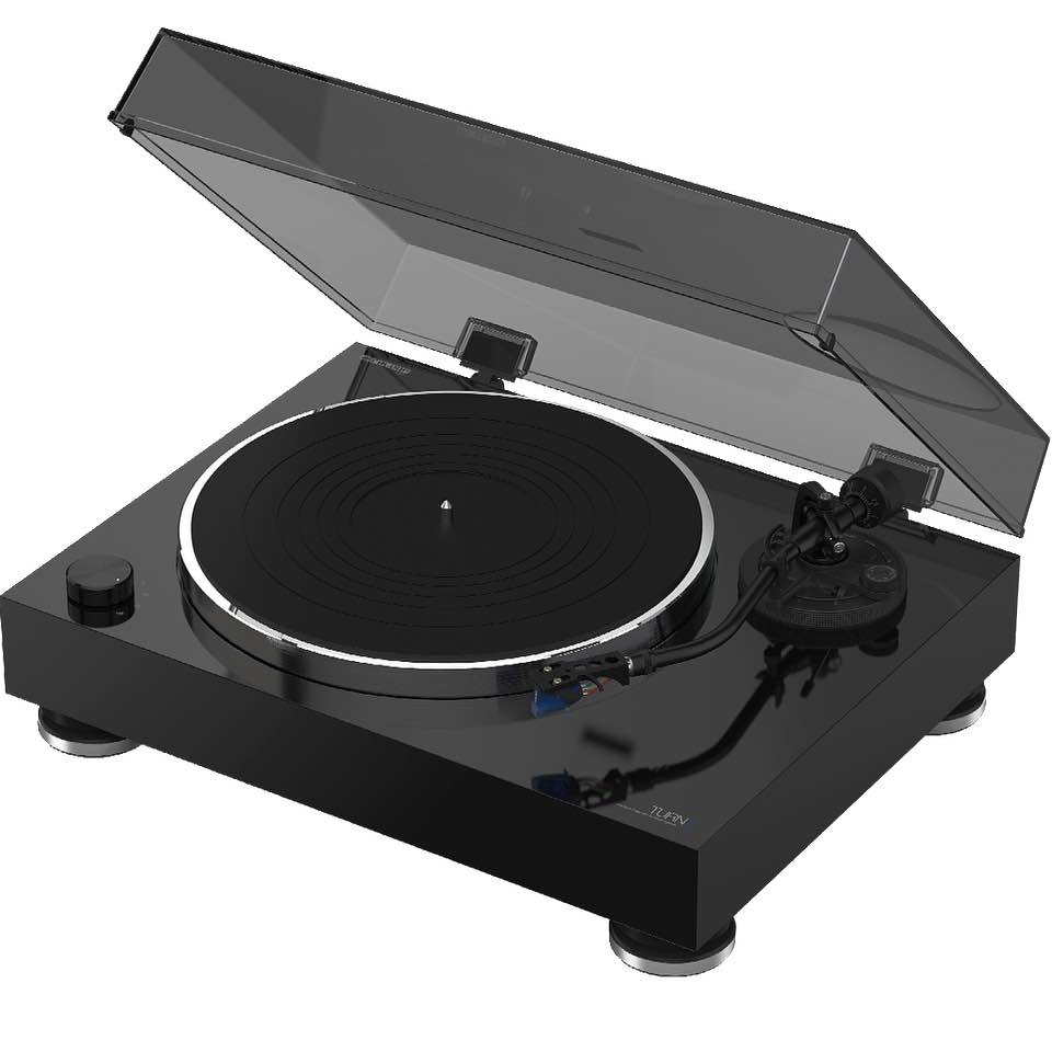 Reloop Hifi Turnx