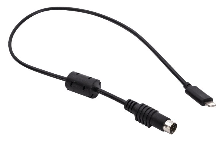 Reloop Ios Lightning Connection Cable 23 Cm