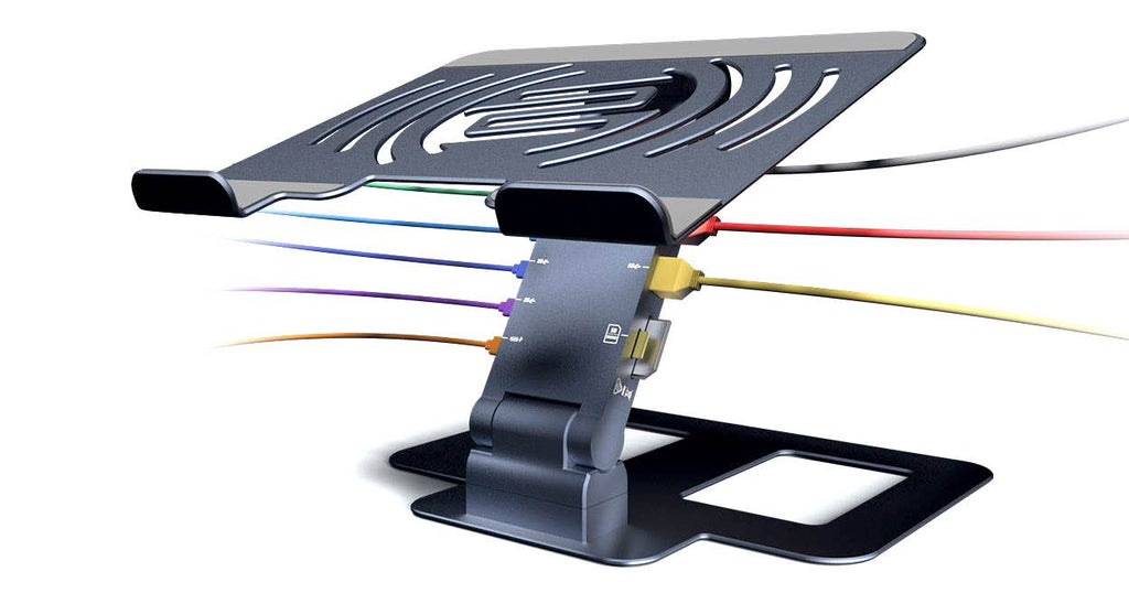 Reloop Stand Hub Pro