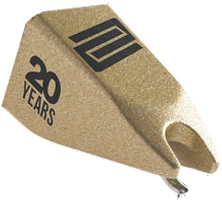 Reloop Stylus 20 Years