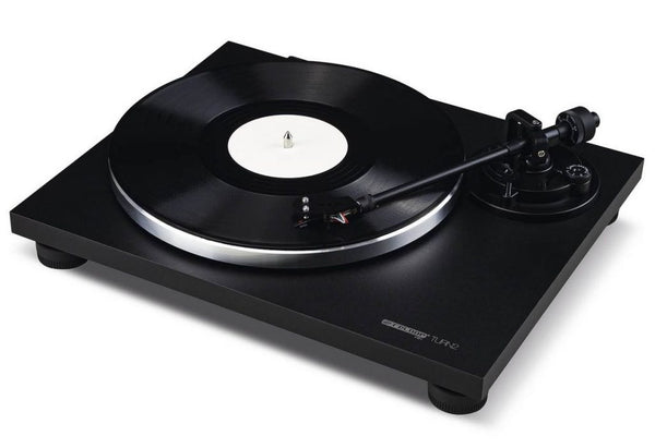 Reloop Hifi Turn2 Black