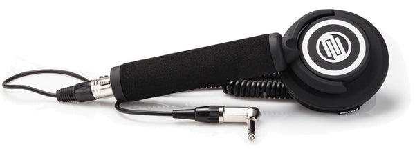 Reloop Rhp-10 Mono promo