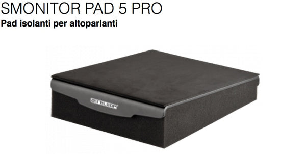 Reloop Smonitor Pad 5 Pro