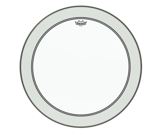 REMO P31326 C2 Powerstroke 3 Clear 26