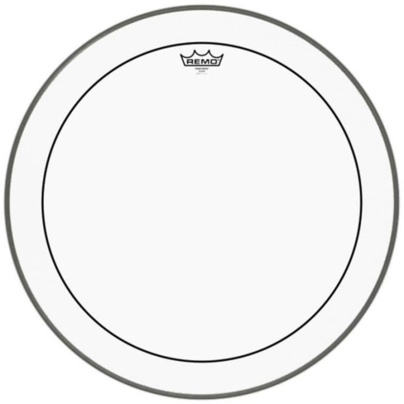 REMO Pelle Pinstripe Clear 11