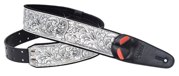 Righton! Straps Revolver Silver