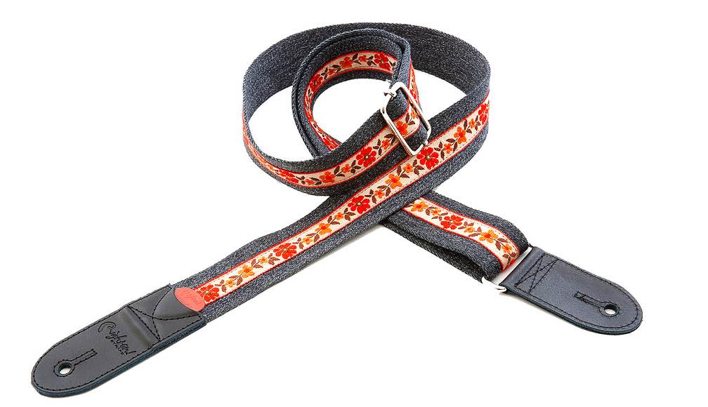 Righton! Straps Fire