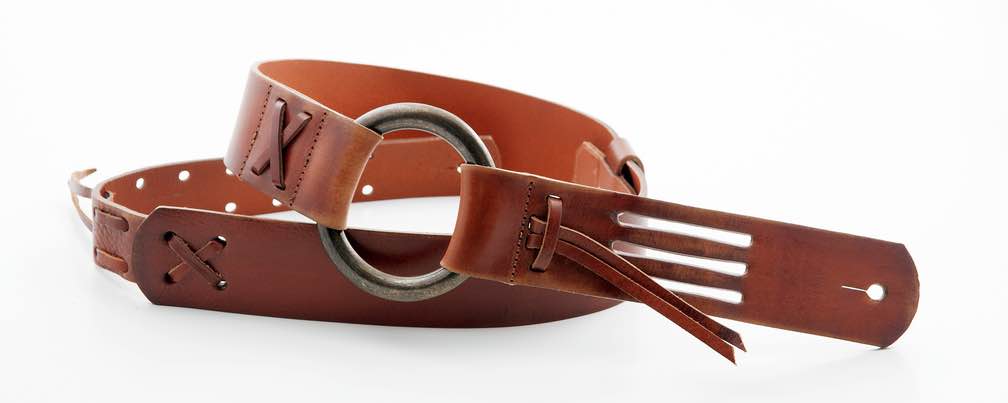 Righton! Straps D.A.Light Brown