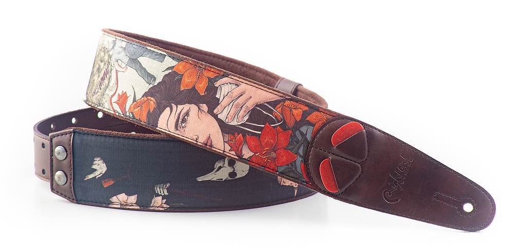 Righton! Straps New Heroes