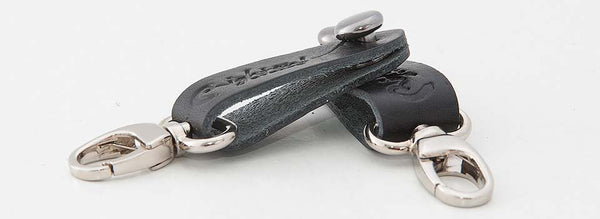 Righton! Straps Banjo Strap Adapter Black