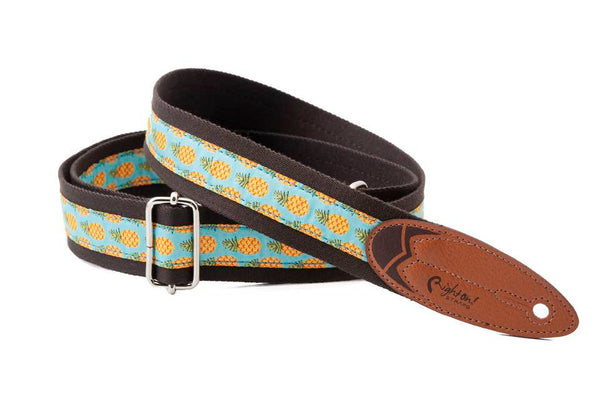 Righton! Straps Surf Malibu Brown