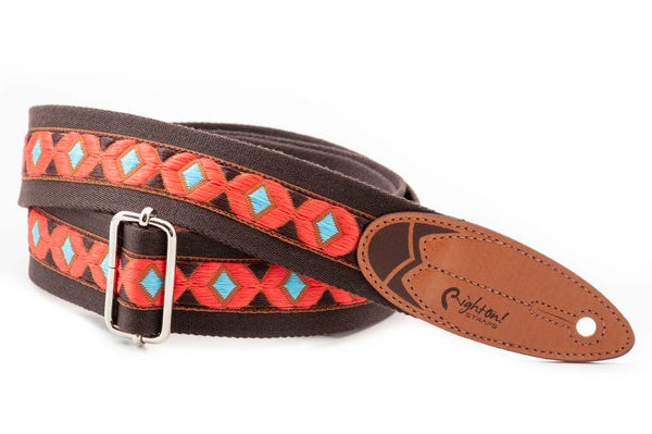 Righton! Straps Surf Shorey Brown