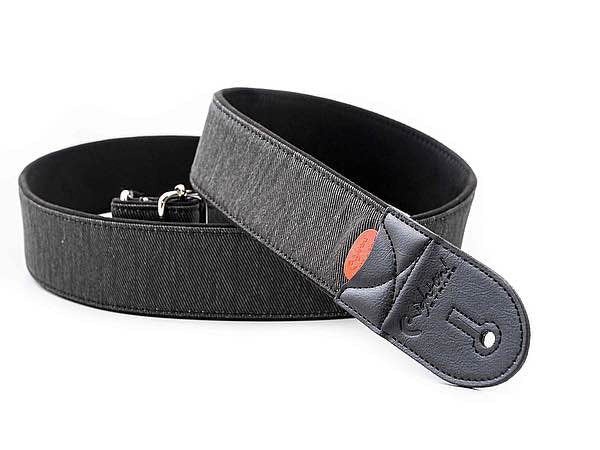 Righton! Straps Denim-50 Black