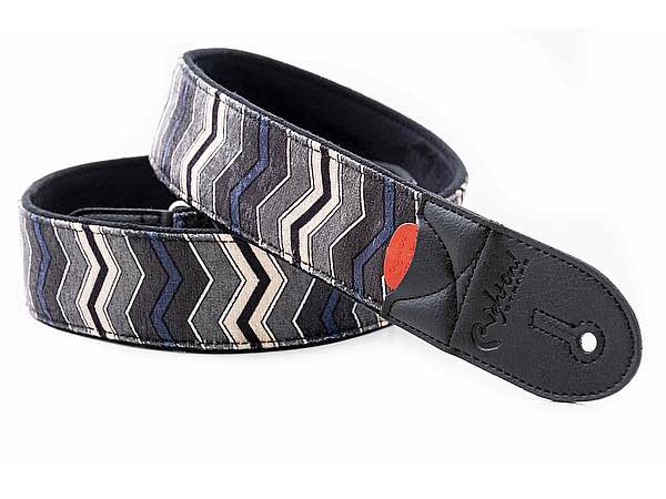 Righton! Straps Ziggy Black