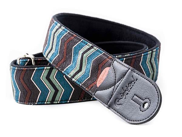 Righton! Straps Ziggy Blue