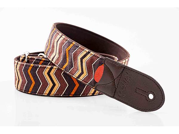Righton! Straps Ziggy Brown
