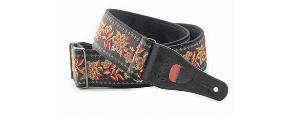 Righton! Straps Roses Ii Black