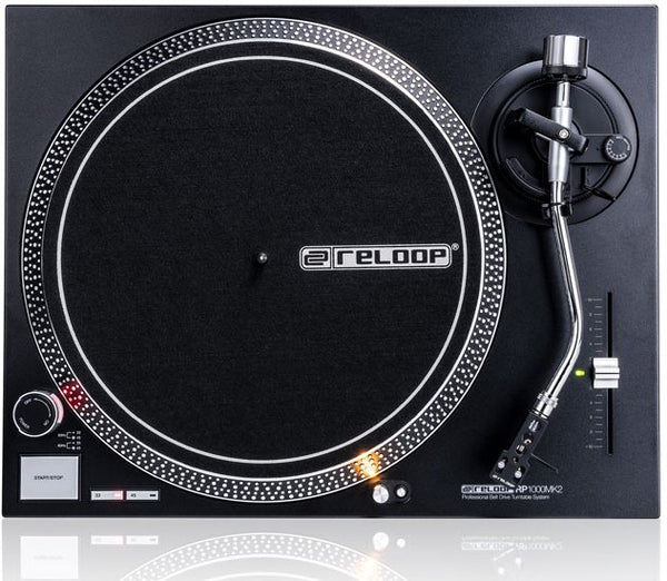 Reloop Rp-1000 Mk2